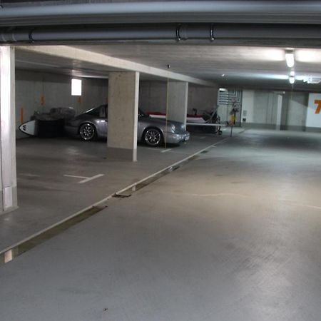 Chiemsee-Edelweiss Ferienwohnung Prien am Chiemsee Dış mekan fotoğraf
