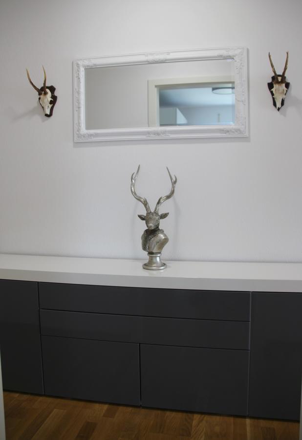 Chiemsee-Edelweiss Ferienwohnung Prien am Chiemsee Dış mekan fotoğraf