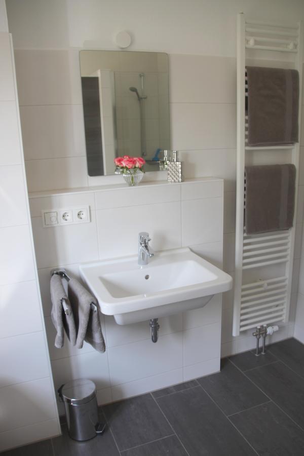 Chiemsee-Edelweiss Ferienwohnung Prien am Chiemsee Dış mekan fotoğraf