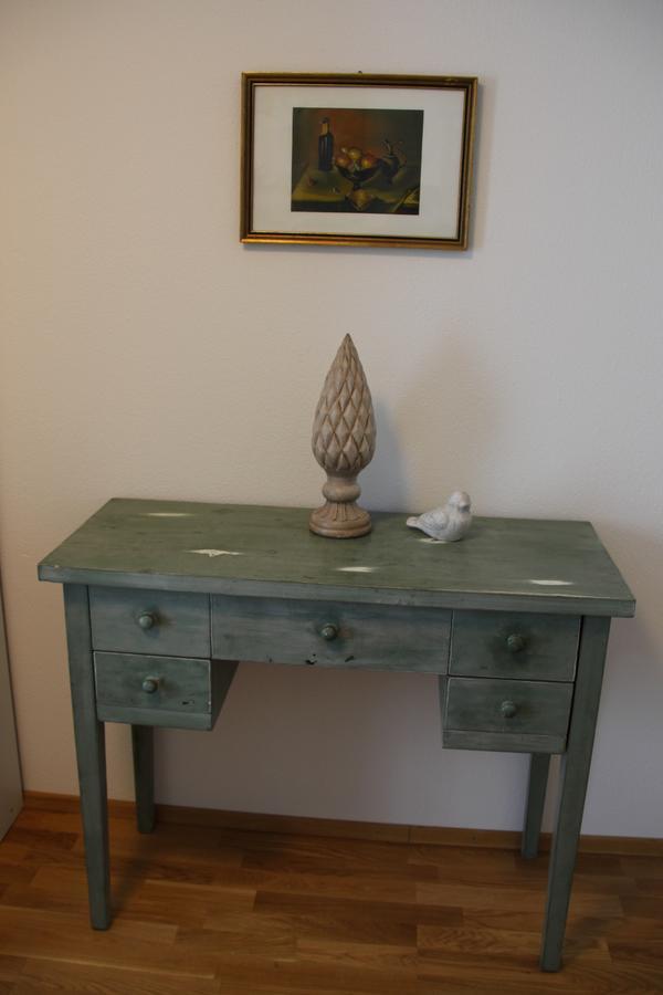 Chiemsee-Edelweiss Ferienwohnung Prien am Chiemsee Dış mekan fotoğraf